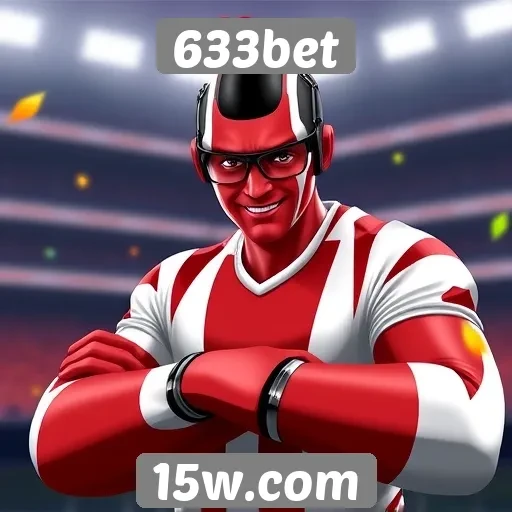 Vantagens e desvantagens da plataforma 633bet