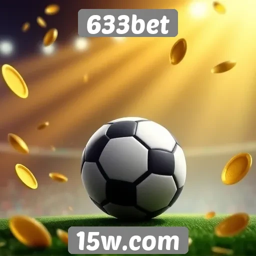 Comparação de bônus e promoções do 633bet