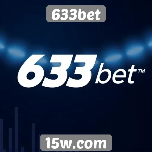 Como o 633bet se destaca no mercado de apostas