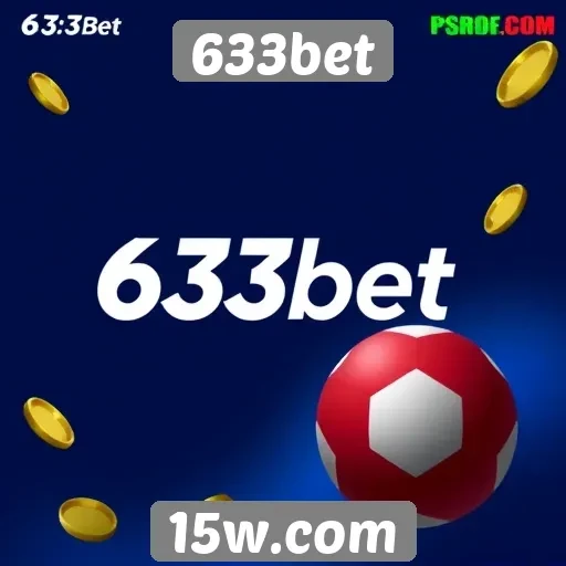 Opções de jogos disponíveis no 633bet