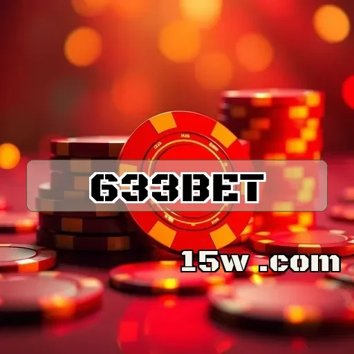 633bet Promoções